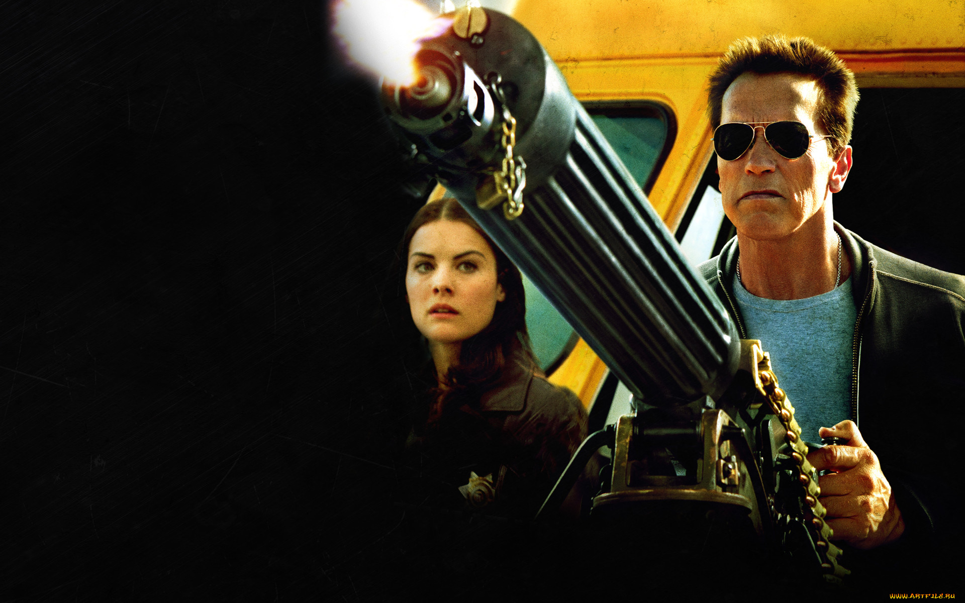 , , , , the, last, stand, , , , arnold, schwarzenegger, , 